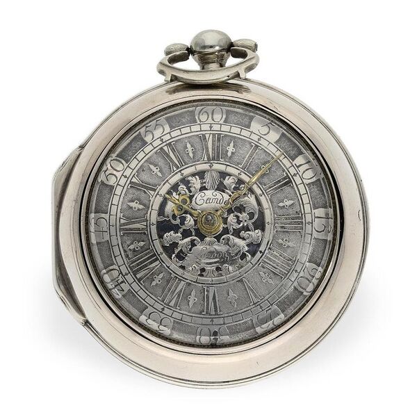 Datei:William Camden Spindeltaschenuhr London, ca. 1708 (1).jpg