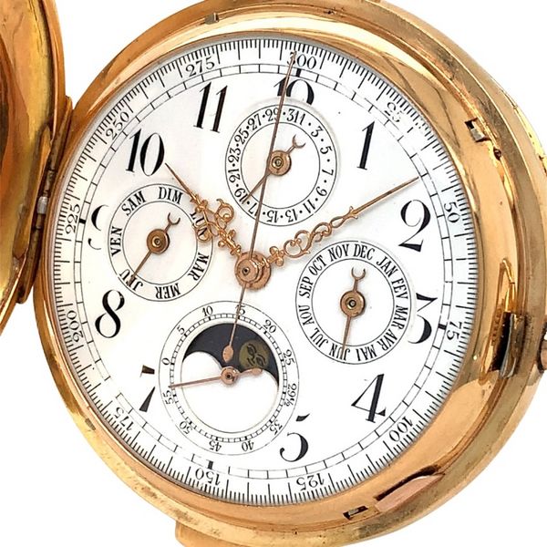 Datei:Fabrique Germinal, Naval Watch, Savonnette mit complication ca. 1900 (3).jpg