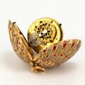 Francois Louis Chavanne, Goldemail-Anhängeuhr in Form einer Jakobsmuschel, ca. 1795 (6).jpg