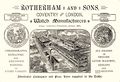 Rotherham & Sons, Anzeige um 1888.jpg