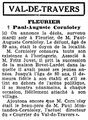 Todesanzeige Paul Auguste Cornioley L'Express 19. Oktober 1939.jpg